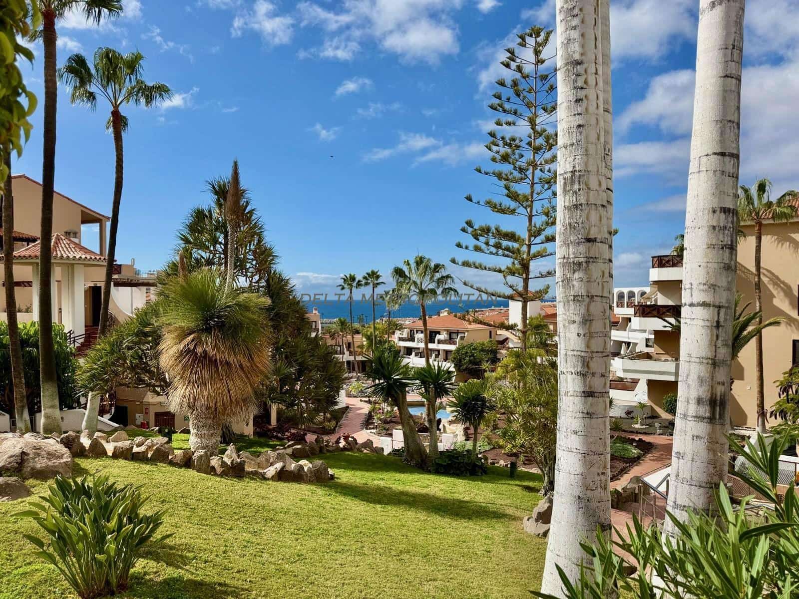 Apartamento de 1 habitación en San Miguel de Abona en venta con piscina - 239.000 € (Ref: 9616251)