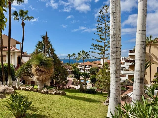 Apartamento de 1 habitación en San Miguel de Abona en venta con piscina - 239.000 € (Ref: 9616251)