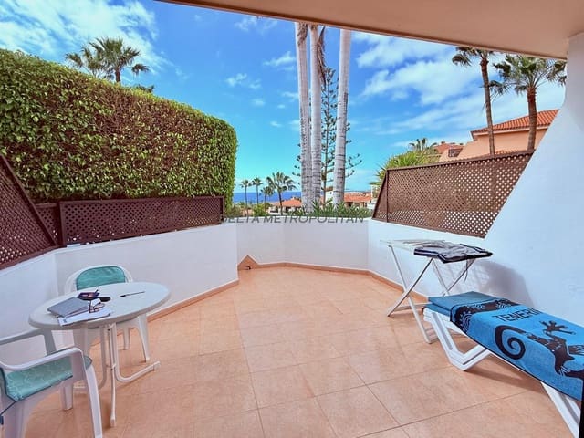 Apartamento de 1 habitación en San Miguel de Abona en venta con piscina - 239.000 € (Ref: 9616251)