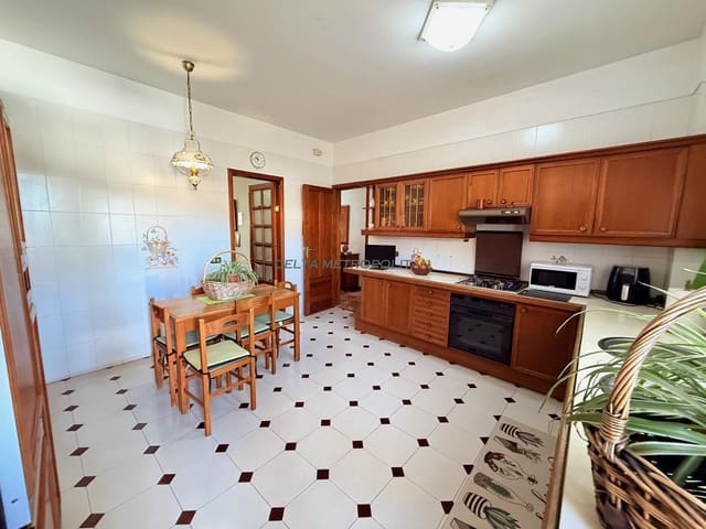 3 sypialnia Willa na sprzedaż w Guía de Isora z garażem - 399 000 € (Ref: 9616252)