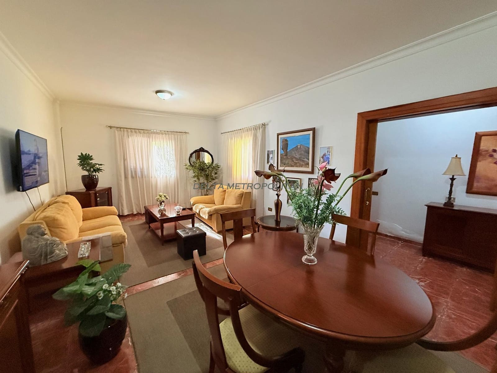 3 sypialnia Willa na sprzedaż w Guia de Isora z garażem - 399 000 € (Ref: 9616252)