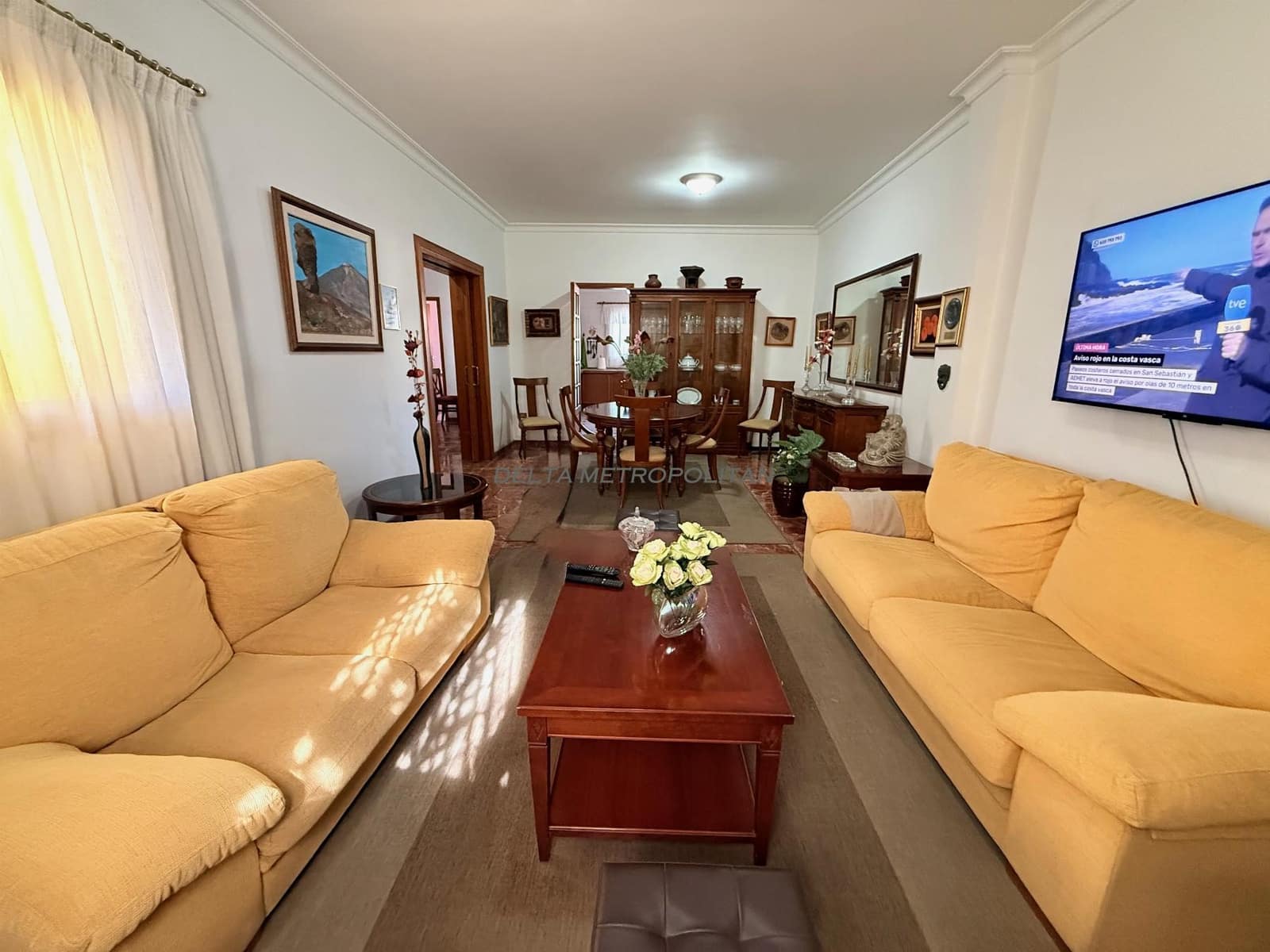 3 sypialnia Willa na sprzedaż w Guia de Isora z garażem - 399 000 € (Ref: 9616252)