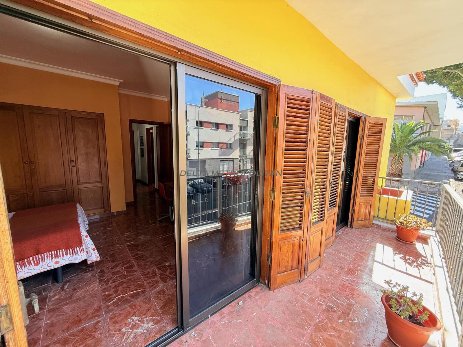 3 sypialnia Willa na sprzedaż w Guia de Isora z garażem - 399 000 € (Ref: 9616252)