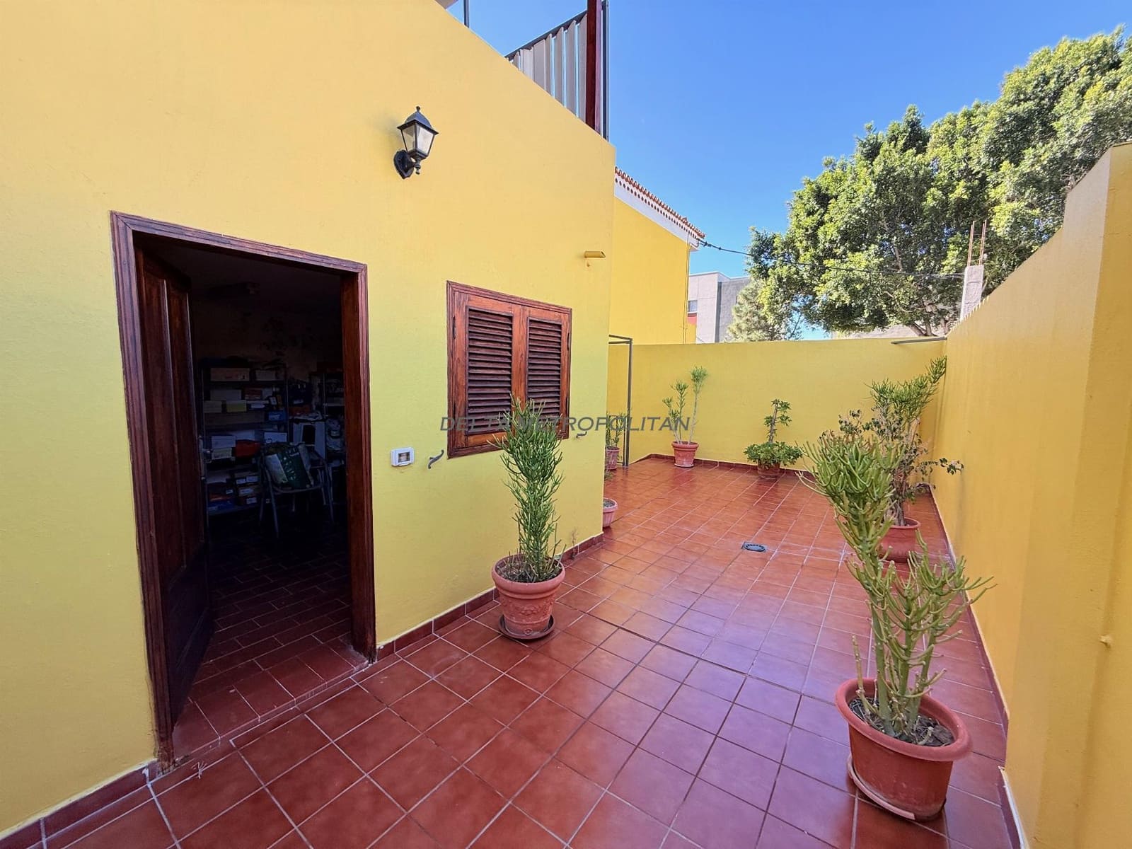 3 sypialnia Willa na sprzedaż w Guia de Isora z garażem - 399 000 € (Ref: 9616252)