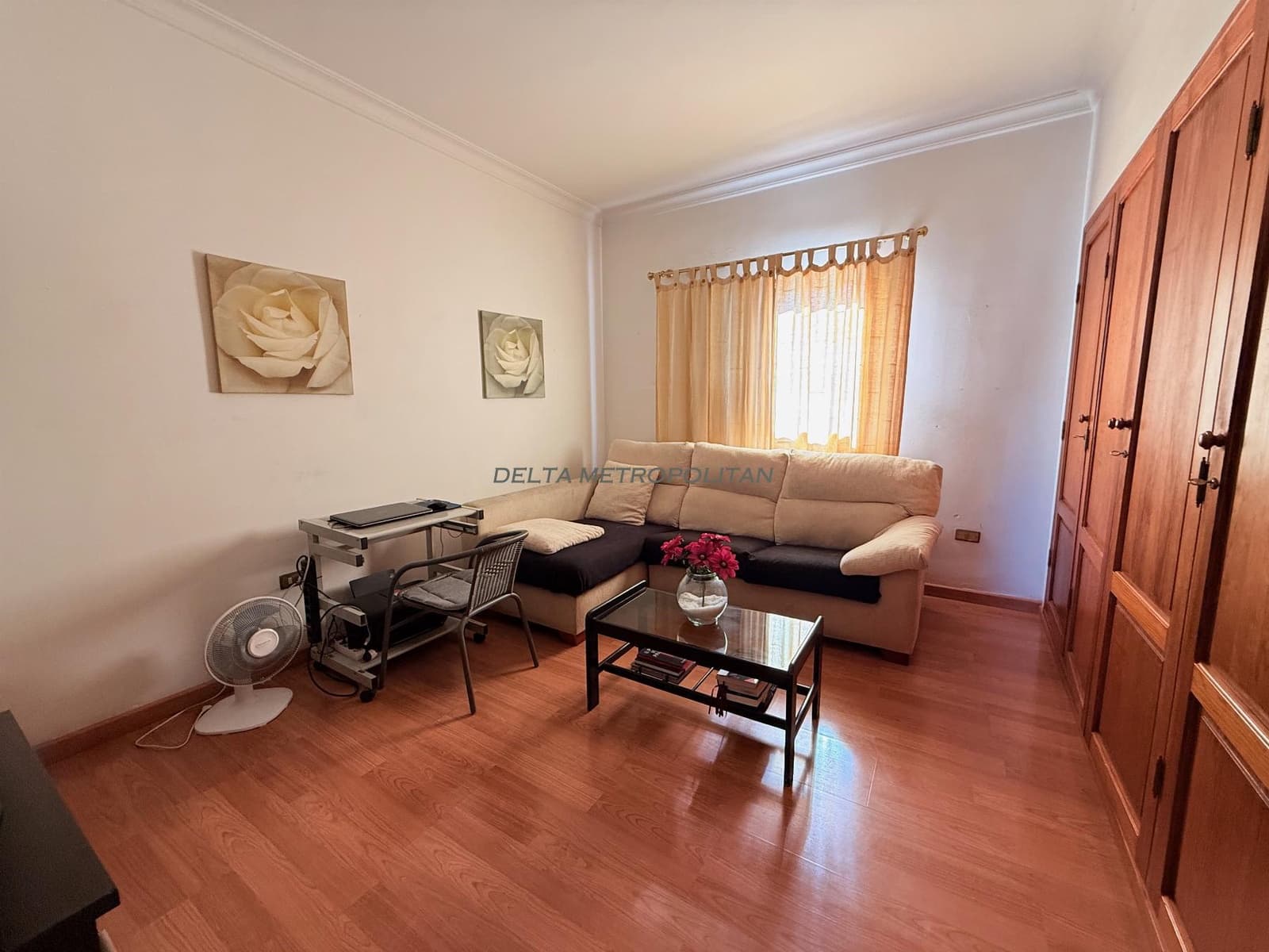 3 sypialnia Willa na sprzedaż w Guia de Isora z garażem - 399 000 € (Ref: 9616252)