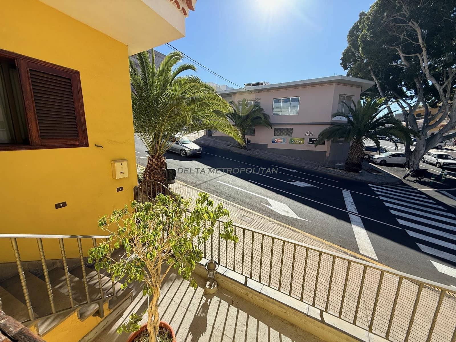 3 sypialnia Willa na sprzedaż w Guia de Isora z garażem - 399 000 € (Ref: 9616252)