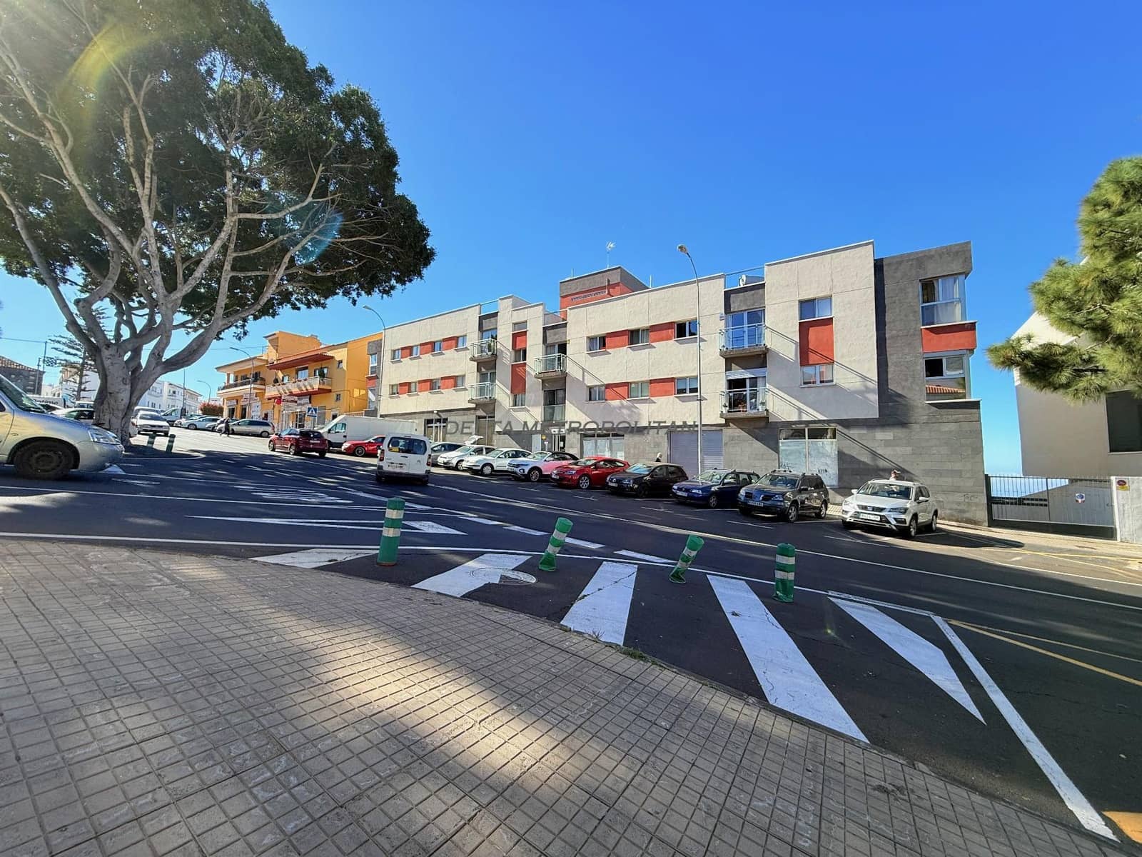 3 sypialnia Willa na sprzedaż w Guia de Isora z garażem - 399 000 € (Ref: 9616252)