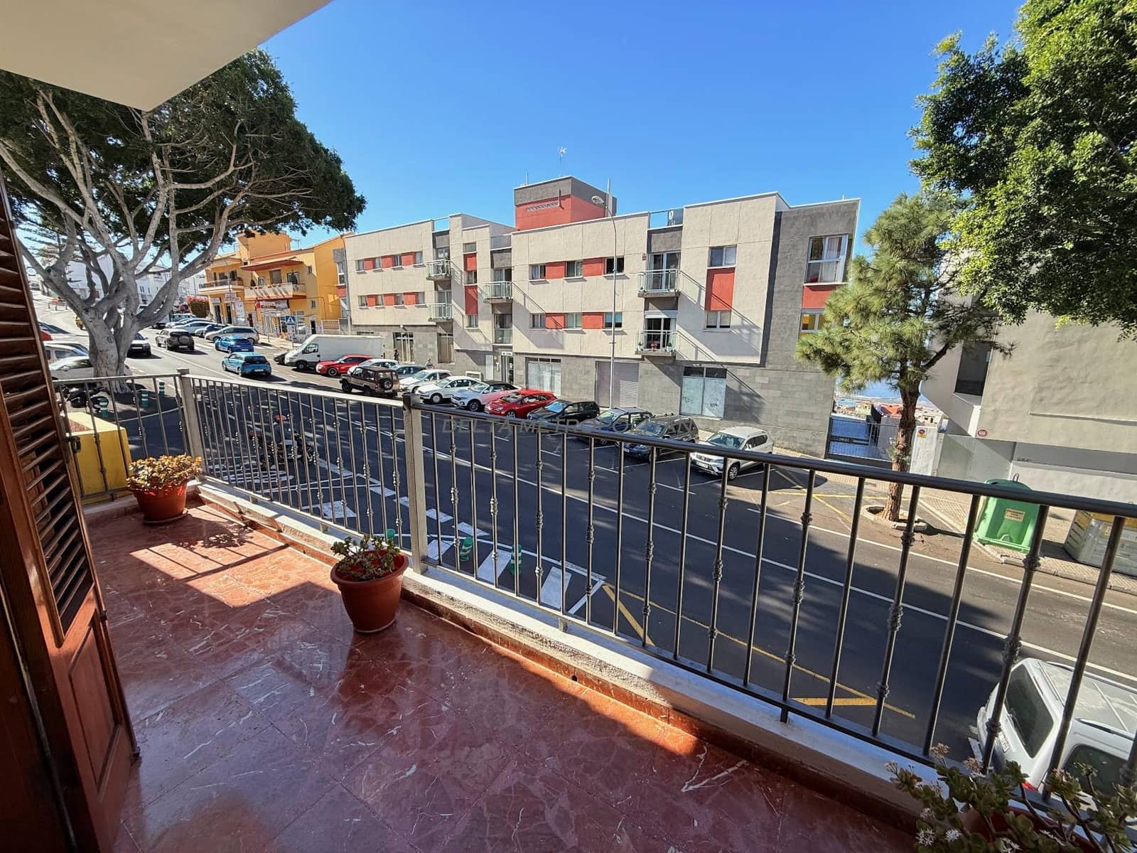 3 quarto Moradia para venda em Guia de Isora com garagem - 399 000 € (Ref: 9616252)