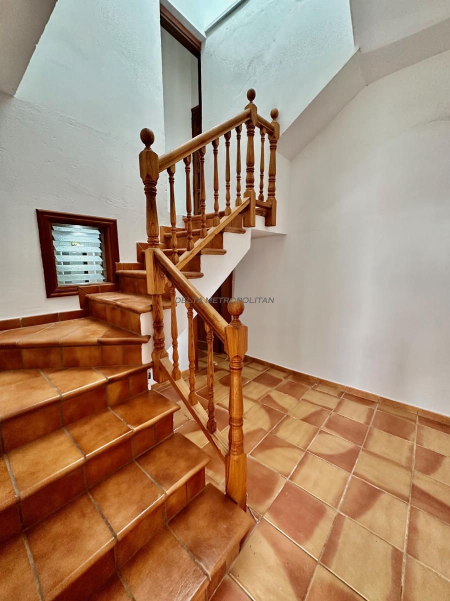 6 Zimmer Finca/Landgut zu verkaufen in Vilaflor - 430.000 € (Ref: 9616253)