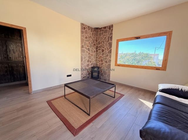 6 Zimmer Finca/Landgut zu verkaufen in Vilaflor - 430.000 € (Ref: 9616253)