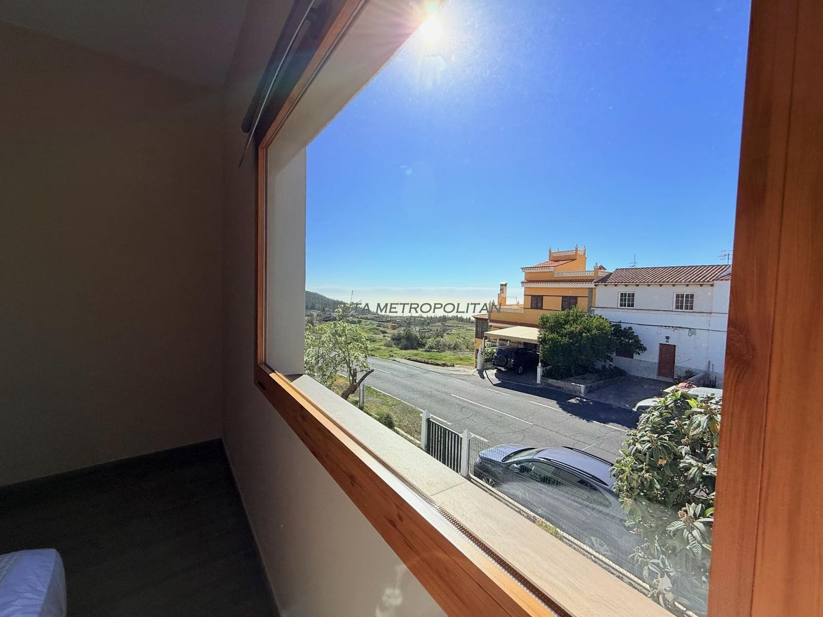 6 Zimmer Finca/Landgut zu verkaufen in Vilaflor - 430.000 € (Ref: 9616253)