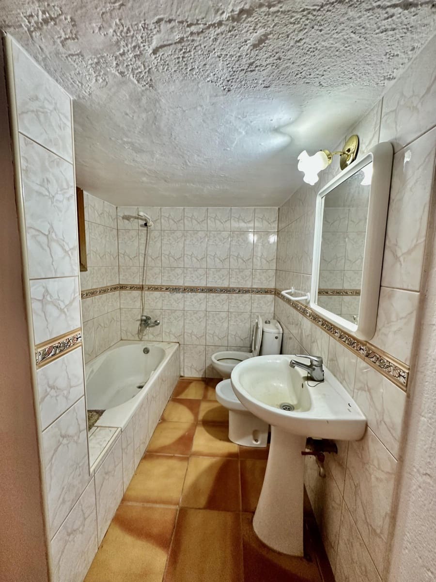 6 Zimmer Finca/Landgut zu verkaufen in Vilaflor - 430.000 € (Ref: 9616253)