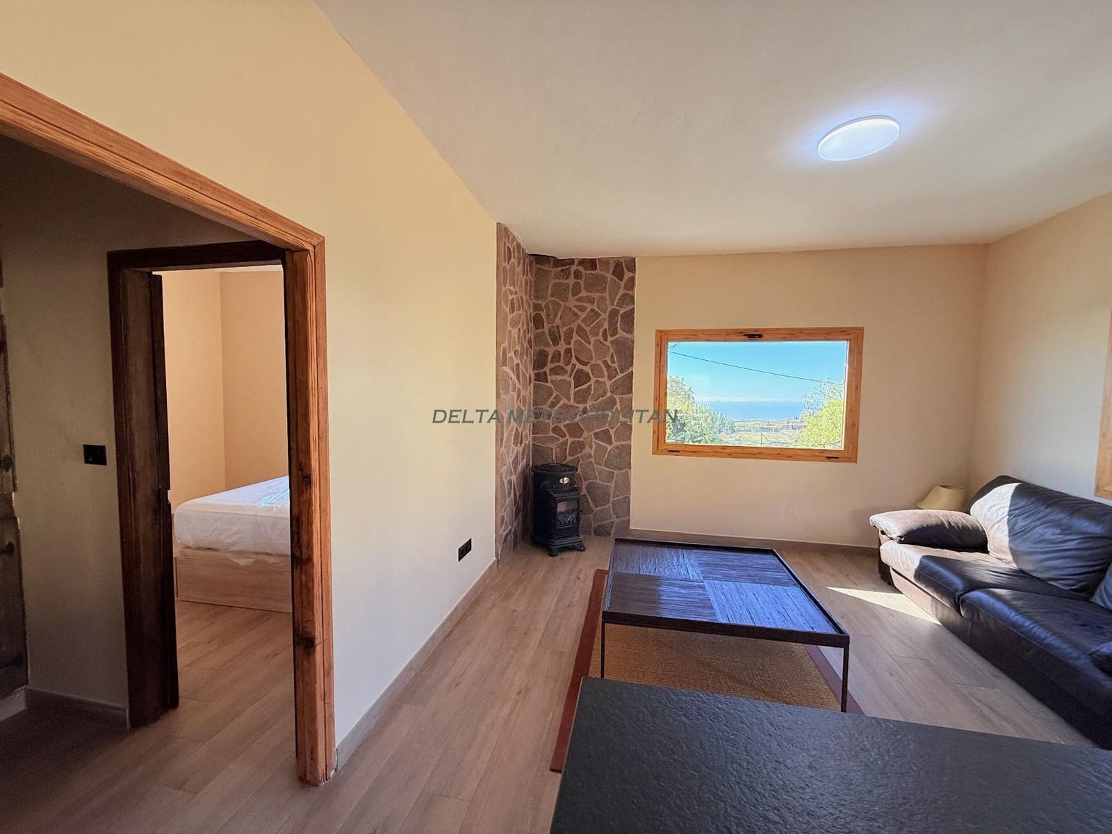 6 Zimmer Finca/Landgut zu verkaufen in Vilaflor - 430.000 € (Ref: 9616253)