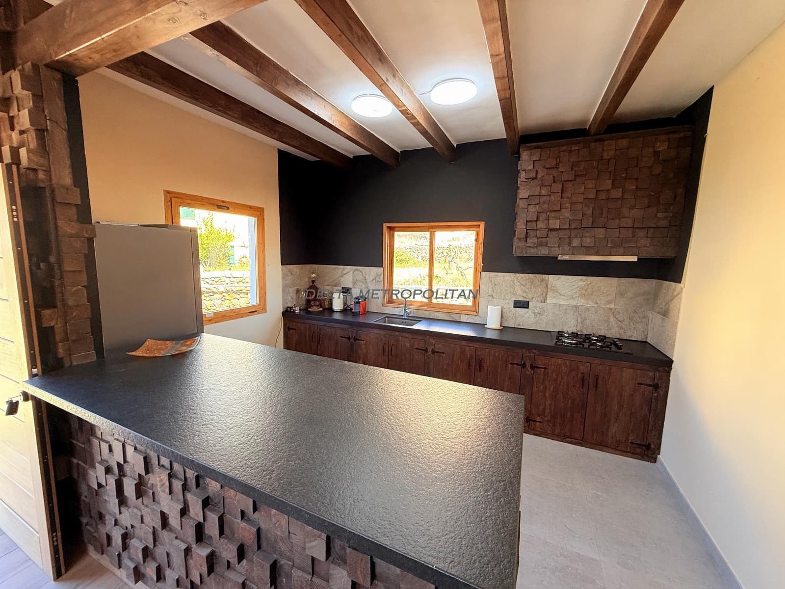 6 Zimmer Finca/Landgut zu verkaufen in Vilaflor - 430.000 € (Ref: 9616253)