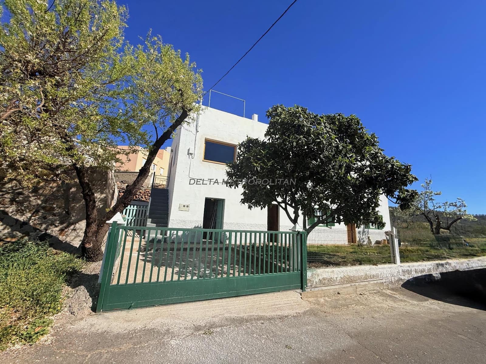 6 Zimmer Finca/Landgut zu verkaufen in Vilaflor - 430.000 € (Ref: 9616253)