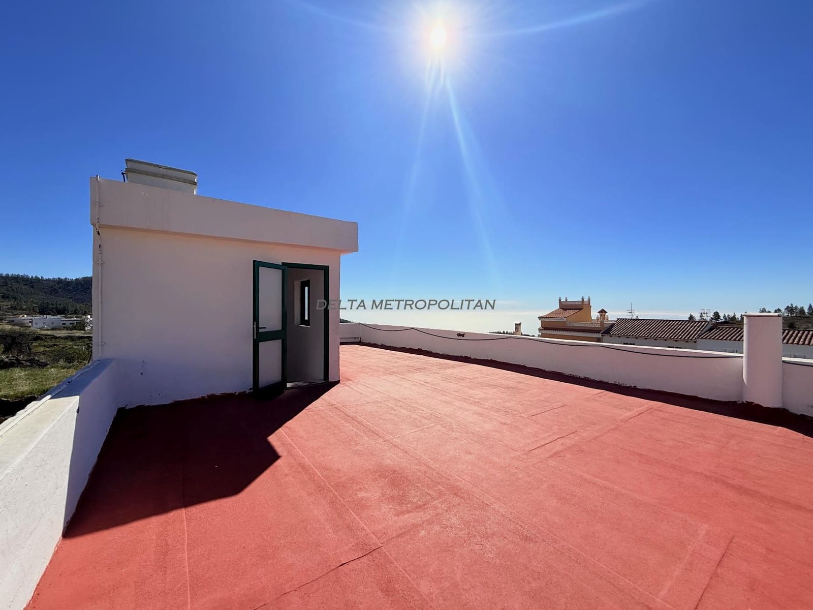 6 Zimmer Finca/Landgut zu verkaufen in Vilaflor - 430.000 € (Ref: 9616253)