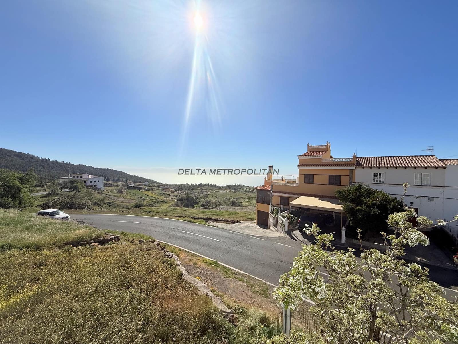 6 Zimmer Finca/Landgut zu verkaufen in Vilaflor - 430.000 € (Ref: 9616253)