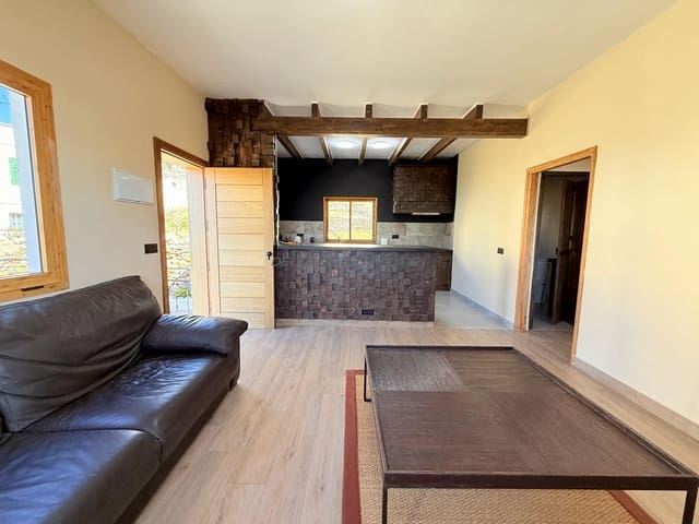 6 Zimmer Finca/Landgut zu verkaufen in Vilaflor - 430.000 € (Ref: 9616253)