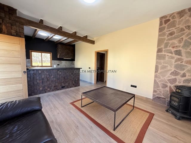 6 Zimmer Finca/Landgut zu verkaufen in Vilaflor - 430.000 € (Ref: 9616253)