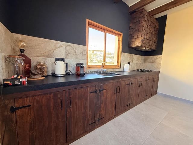 6 Zimmer Finca/Landgut zu verkaufen in Vilaflor - 430.000 € (Ref: 9616253)