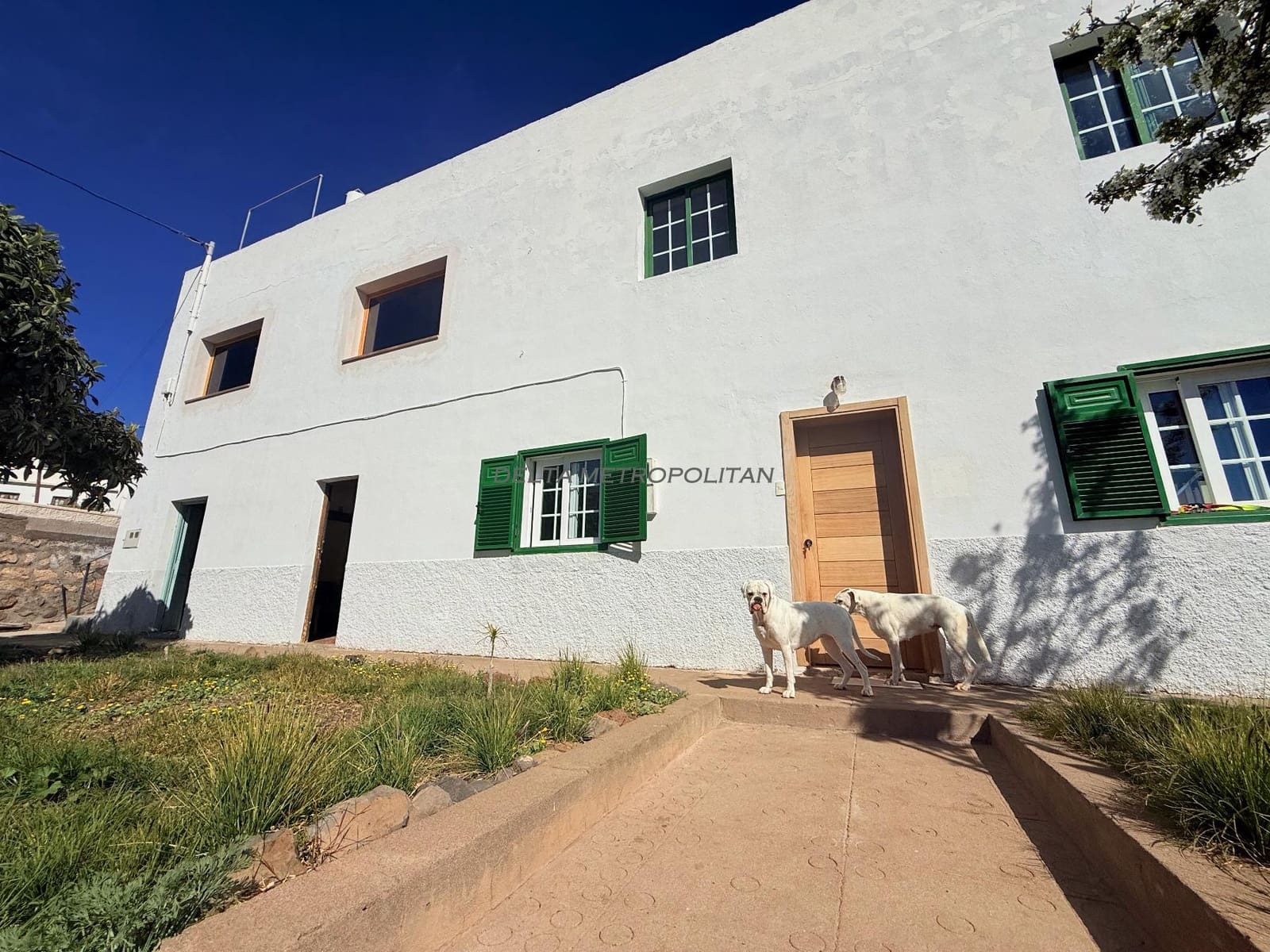 6 Zimmer Finca/Landgut zu verkaufen in Vilaflor - 430.000 € (Ref: 9616253)