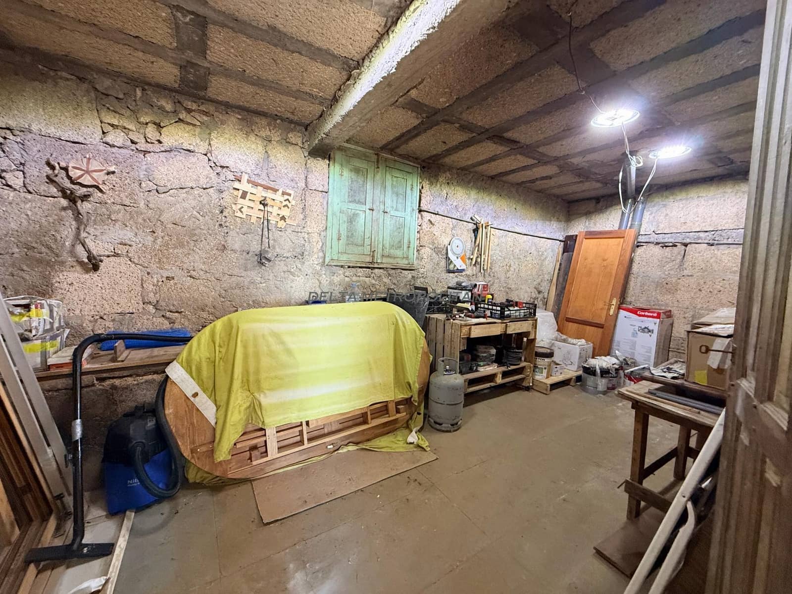 6 Zimmer Finca/Landgut zu verkaufen in Vilaflor - 430.000 € (Ref: 9616253)