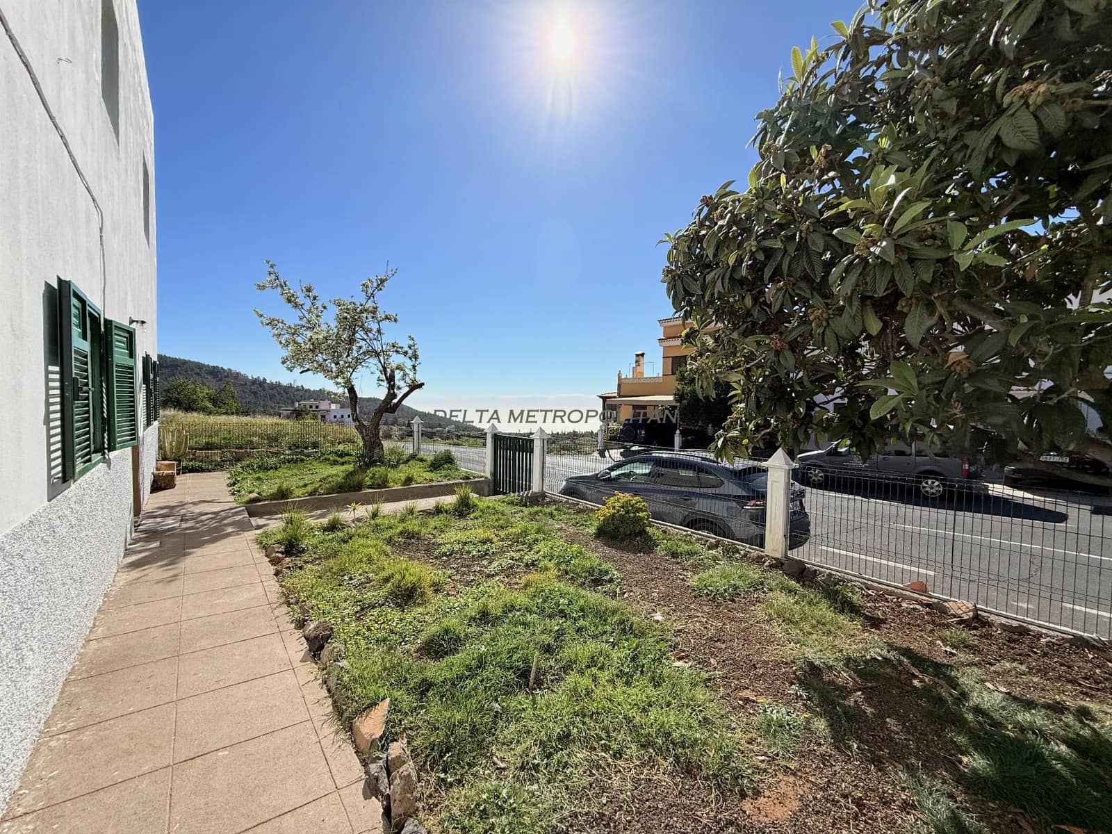 6 Zimmer Finca/Landgut zu verkaufen in Vilaflor - 430.000 € (Ref: 9616253)