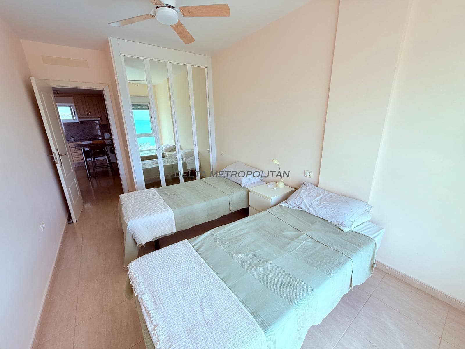 1 soverom Leilighet til salgs i Golf del Sur med svømmebasseng garasje - € 239 000 (Ref: 9646114)