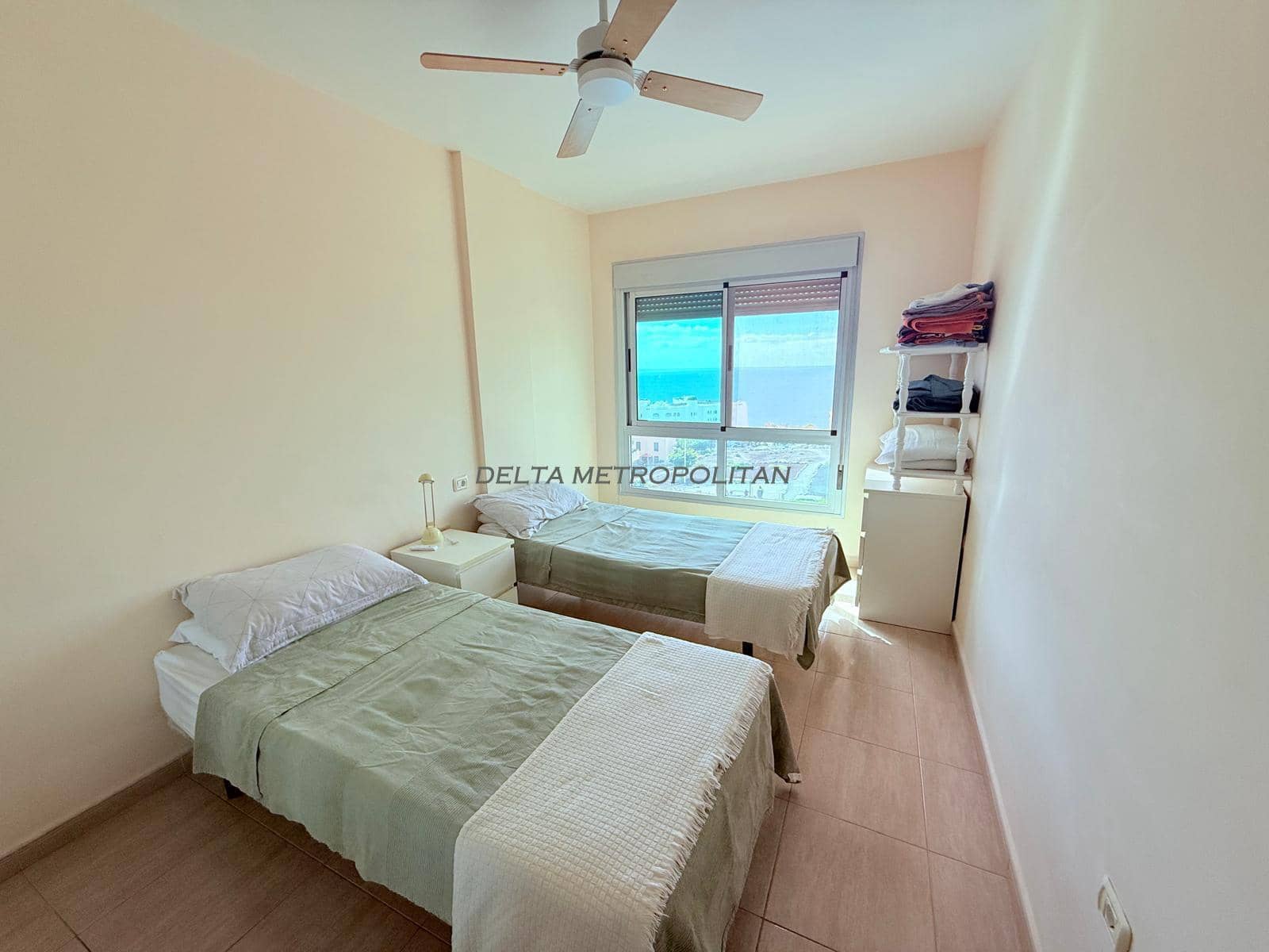 1 soverom Leilighet til salgs i Golf del Sur med svømmebasseng garasje - € 239 000 (Ref: 9646114)