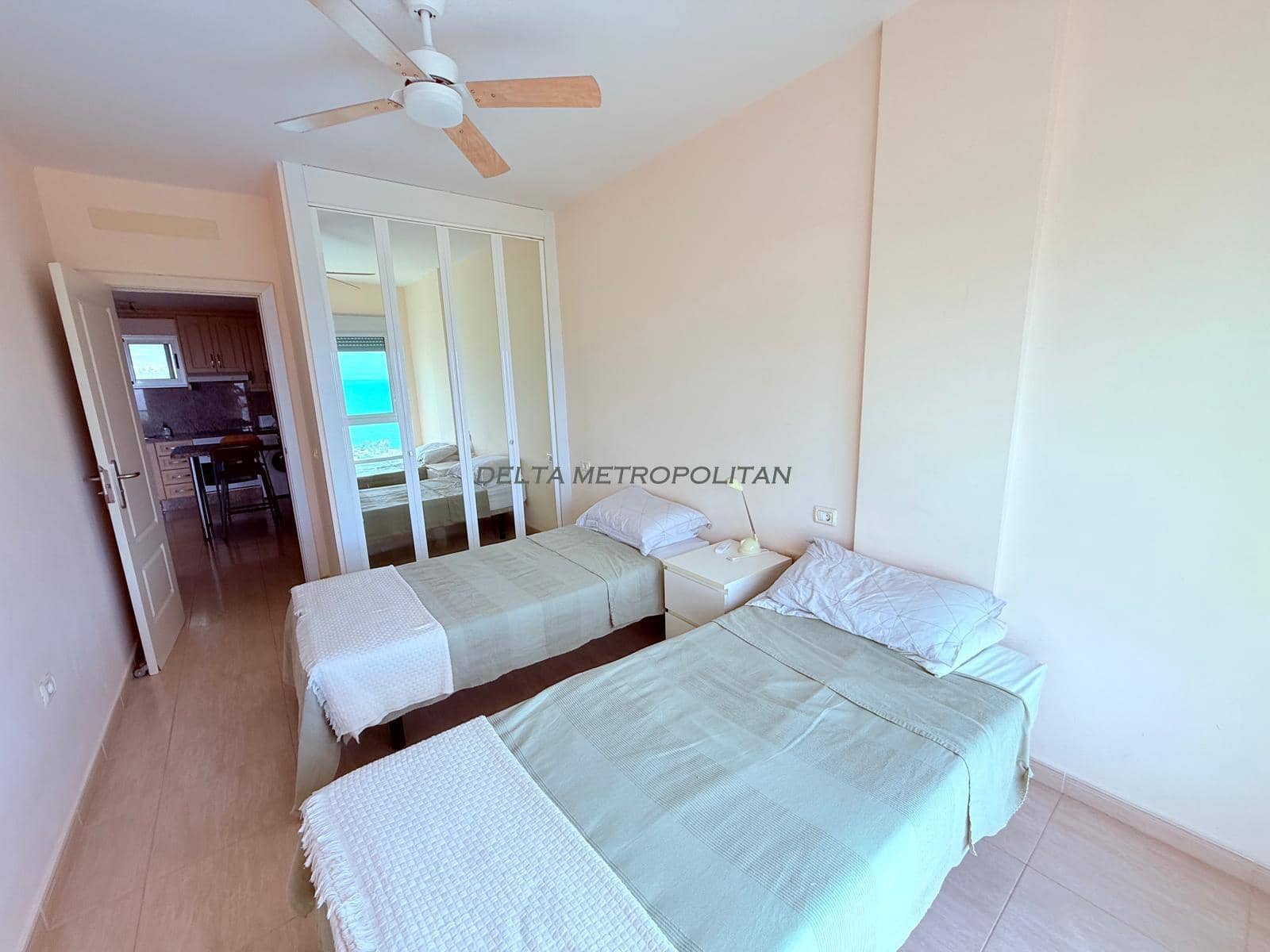 1 soverom Leilighet til salgs i Golf del Sur med svømmebasseng garasje - € 239 000 (Ref: 9646114)