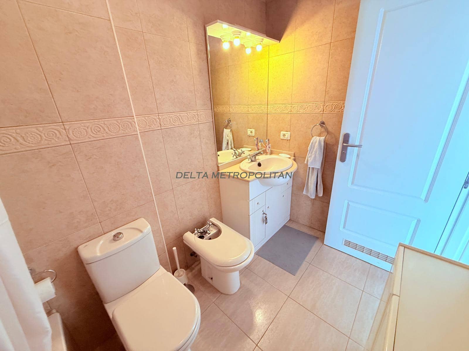 1 soverom Leilighet til salgs i Golf del Sur med svømmebasseng garasje - € 239 000 (Ref: 9646114)