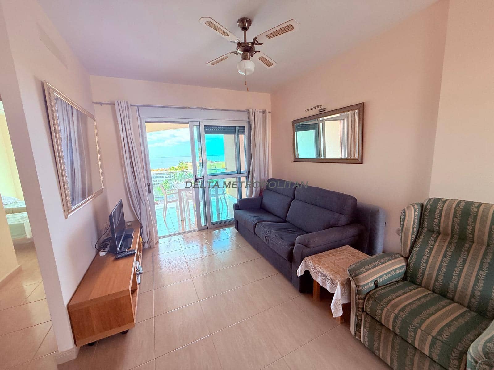 1 soverom Leilighet til salgs i Golf del Sur med svømmebasseng garasje - € 239 000 (Ref: 9646114)