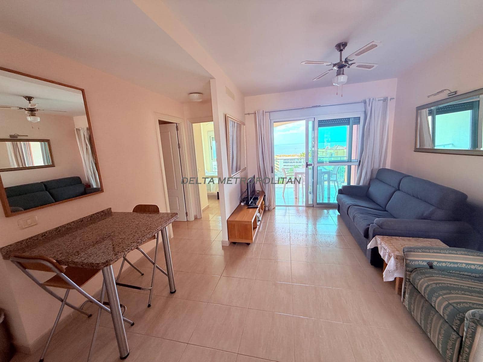 1 soverom Leilighet til salgs i Golf del Sur med svømmebasseng garasje - € 239 000 (Ref: 9646114)