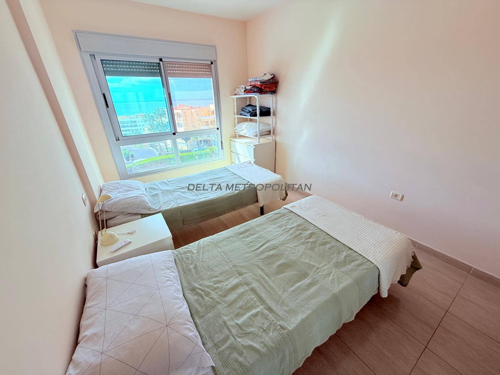 1 soverom Leilighet til salgs i Golf del Sur med svømmebasseng garasje - € 239 000 (Ref: 9646114)