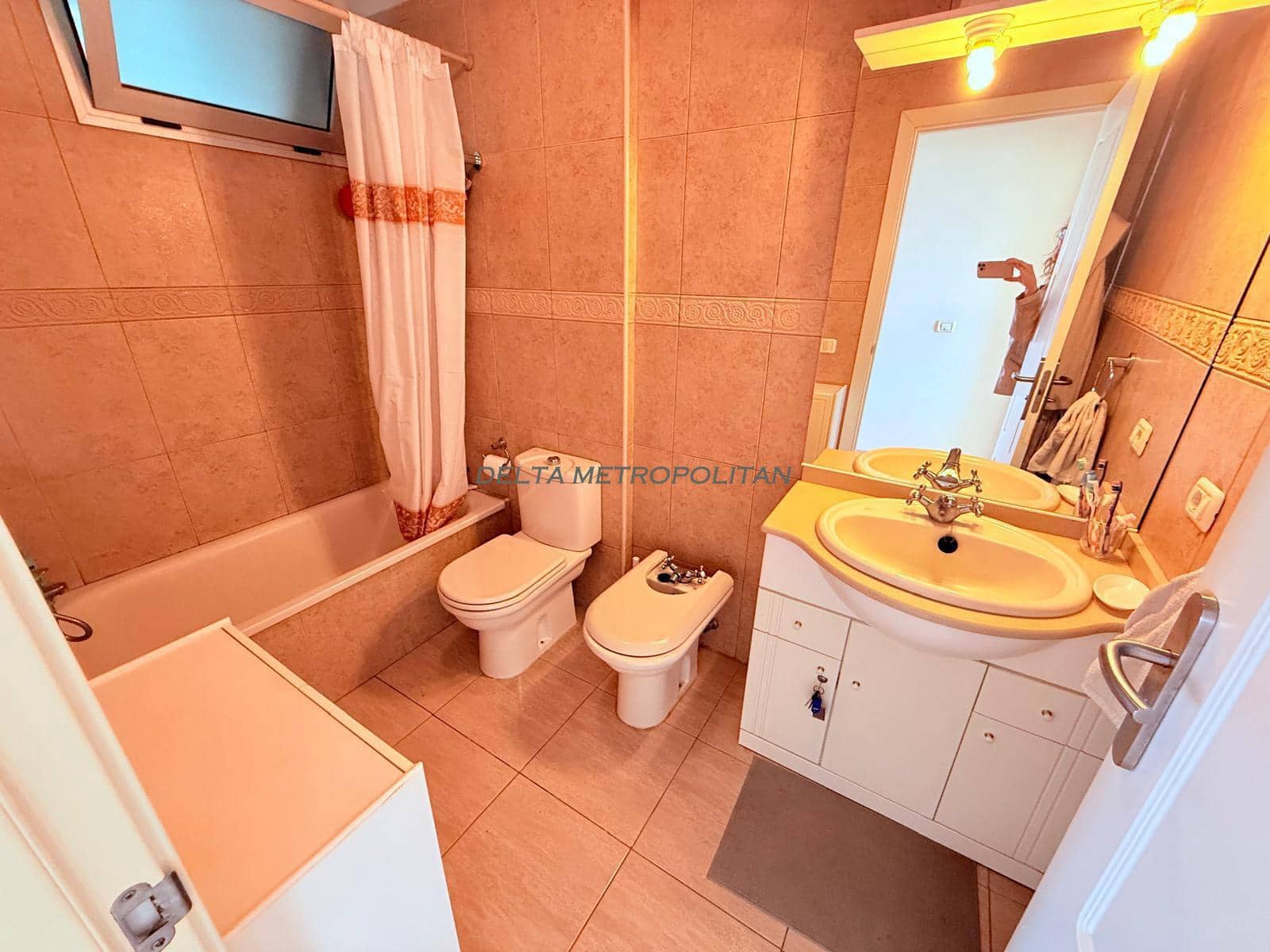 1 soverom Leilighet til salgs i Golf del Sur med svømmebasseng garasje - € 239 000 (Ref: 9646114)