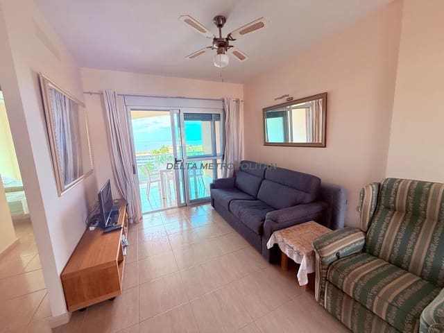 1 soverom Leilighet til salgs i Golf del Sur, San Miguel de Abona med svømmebasseng garasje - € 239 000 (Ref: 9646114)