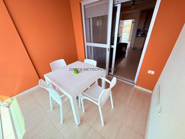 1 soverom Leilighet til salgs i Golf del Sur, San Miguel de Abona med svømmebasseng garasje - € 239 000 (Ref: 9646114)