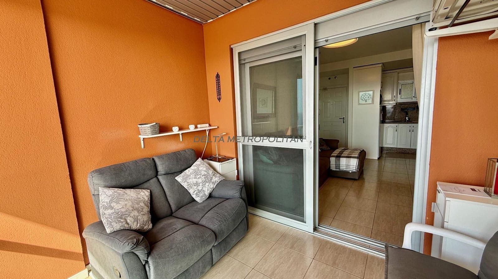1 chambre Appartement à vendre à Golf del Sur avec piscine garage - 239 000 € (Ref: 9656347)