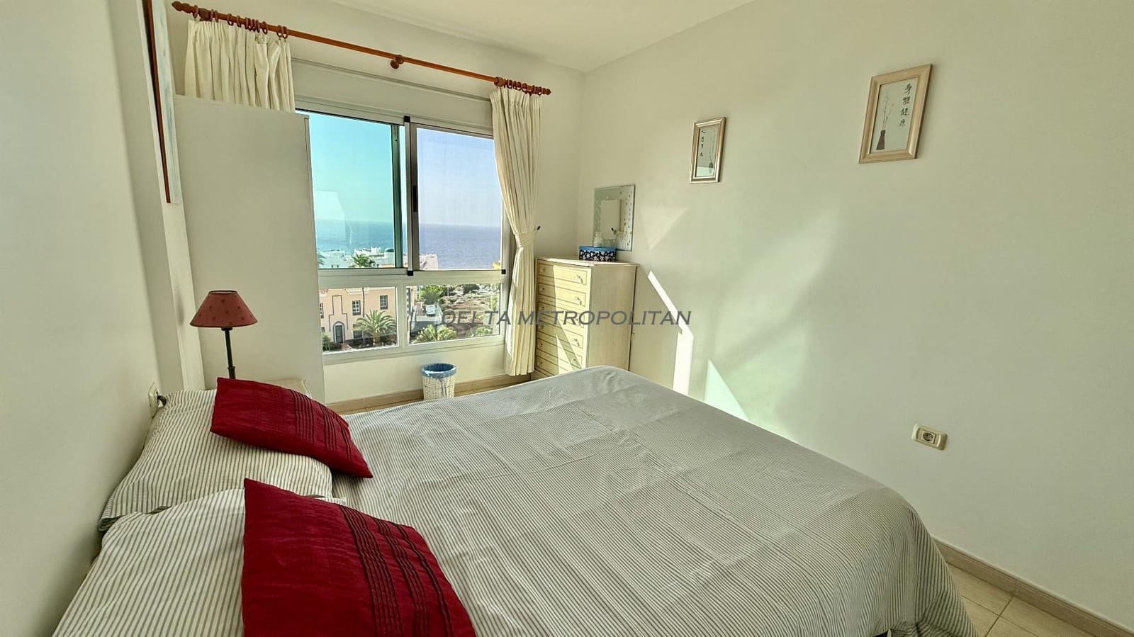 1 chambre Appartement à vendre à Golf del Sur avec piscine garage - 239 000 € (Ref: 9656347)