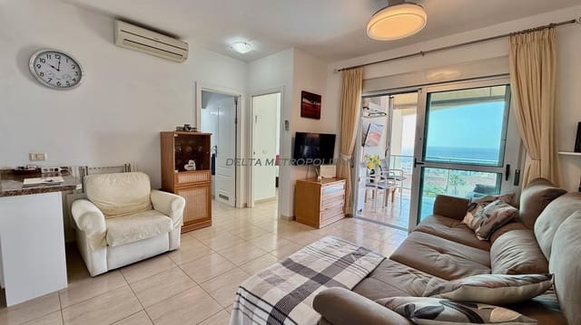 1 chambre Appartement à vendre à Golf del Sur, San Miguel de Abona avec piscine garage - 239 000 € (Ref: 9656347)