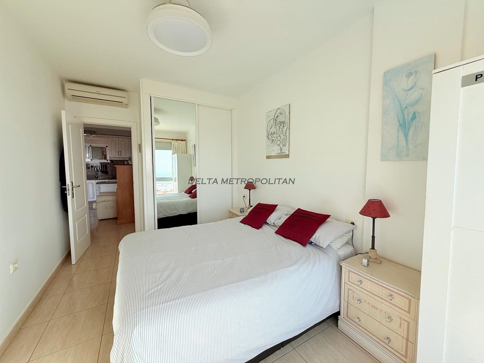 1 chambre Appartement à vendre à Golf del Sur avec piscine garage - 239 000 € (Ref: 9656347)