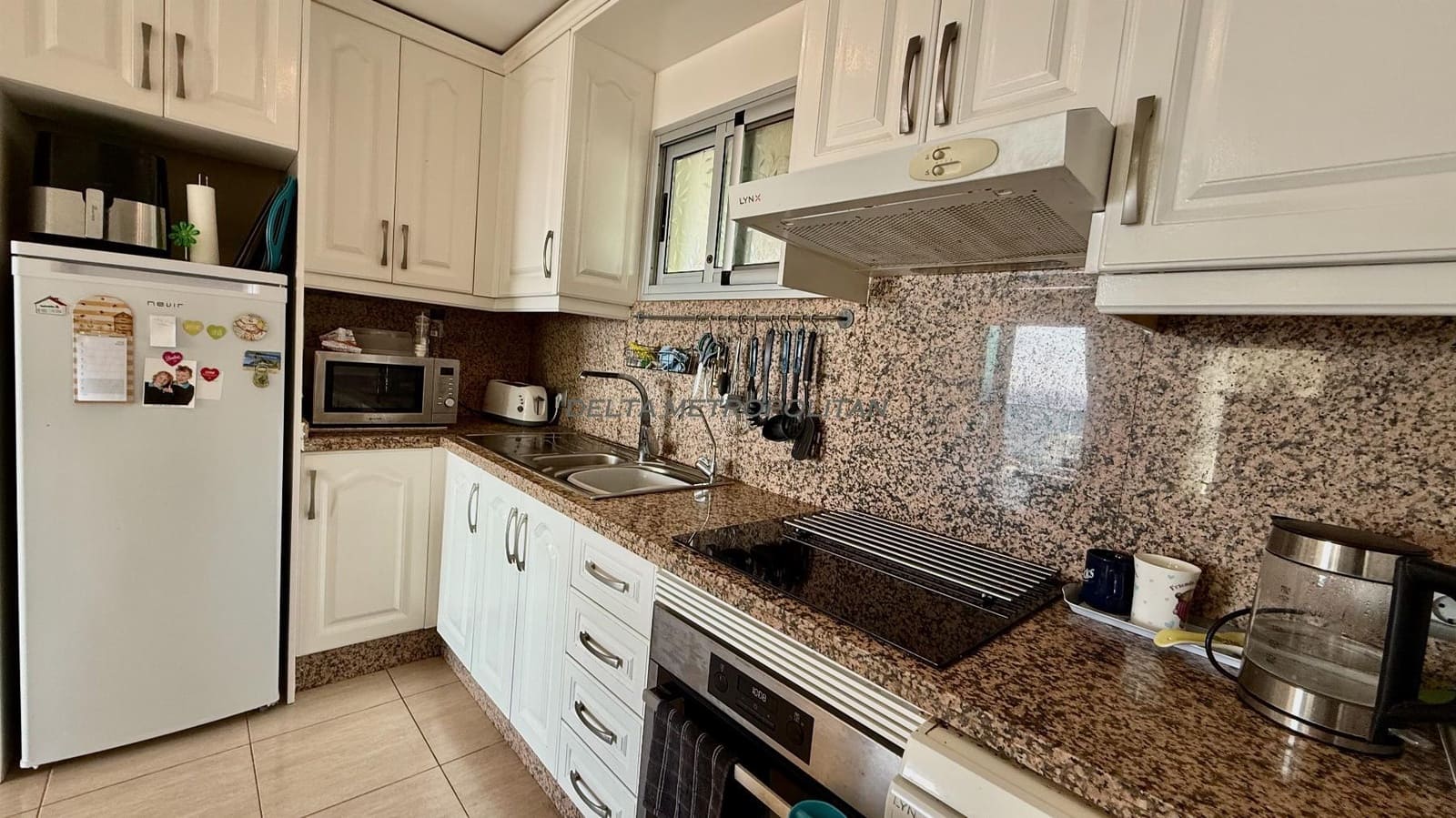 1 chambre Appartement à vendre à Golf del Sur avec piscine garage - 239 000 € (Ref: 9656347)