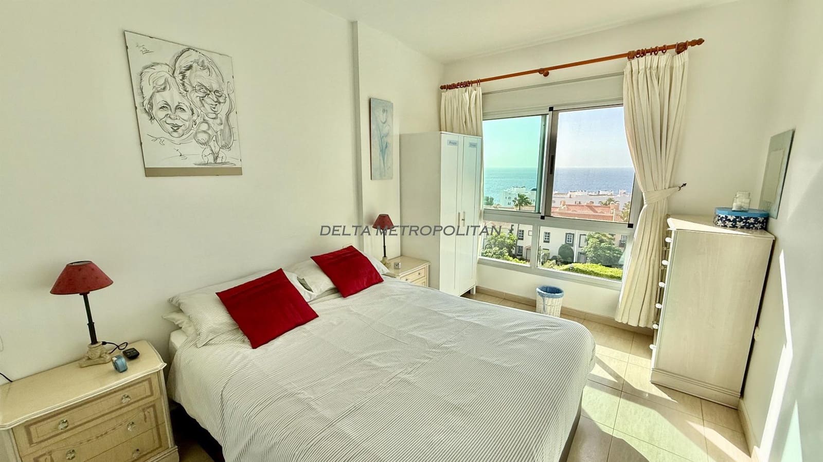 1 chambre Appartement à vendre à Golf del Sur avec piscine garage - 239 000 € (Ref: 9656347)