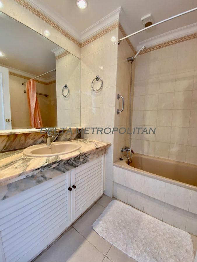 Apartamento de 1 habitación en Golf del Sur en alquiler con piscina - 650 € (Ref: 9674556)