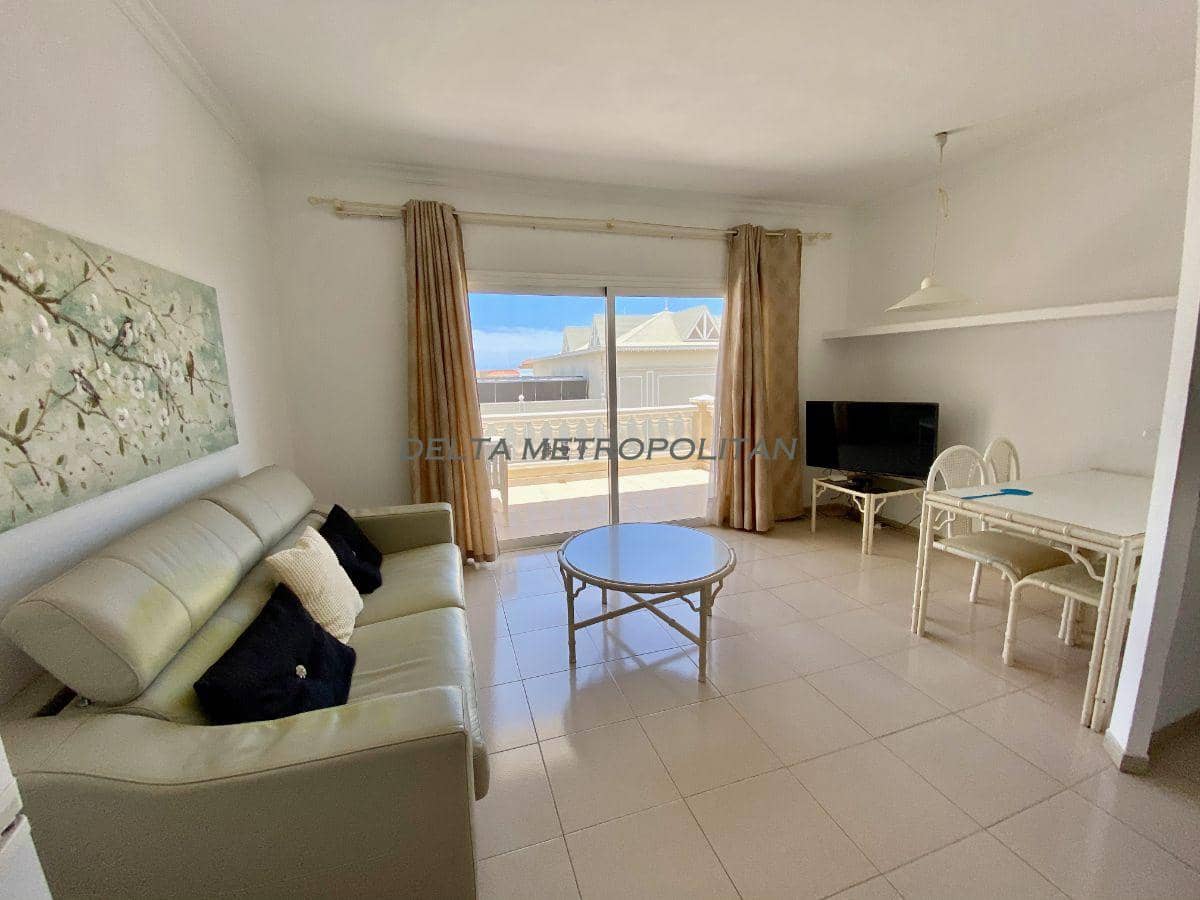 Apartamento de 1 habitación en Golf del Sur en alquiler con piscina - 650 € (Ref: 9674556)