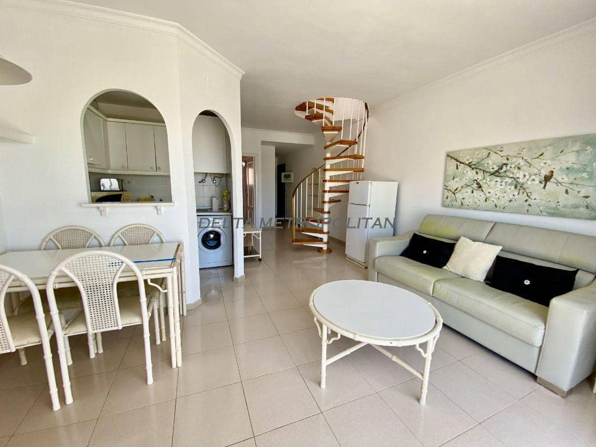 Apartamento de 1 habitación en Golf del Sur en alquiler con piscina - 650 € (Ref: 9674556)