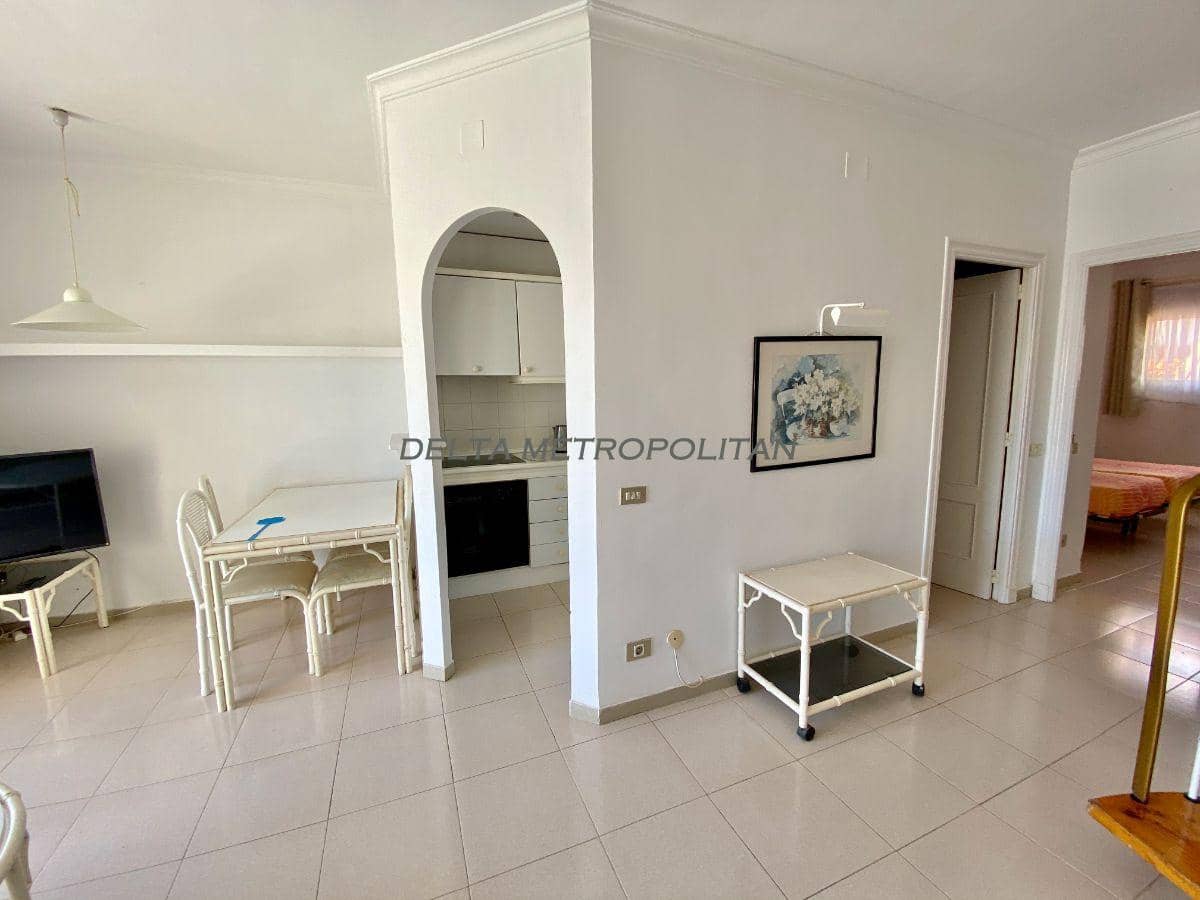 Apartamento de 1 habitación en Golf del Sur en alquiler con piscina - 650 € (Ref: 9674556)