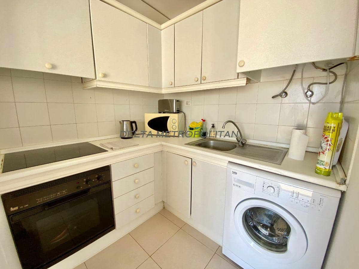 Apartamento de 1 habitación en Golf del Sur en alquiler con piscina - 650 € (Ref: 9674556)