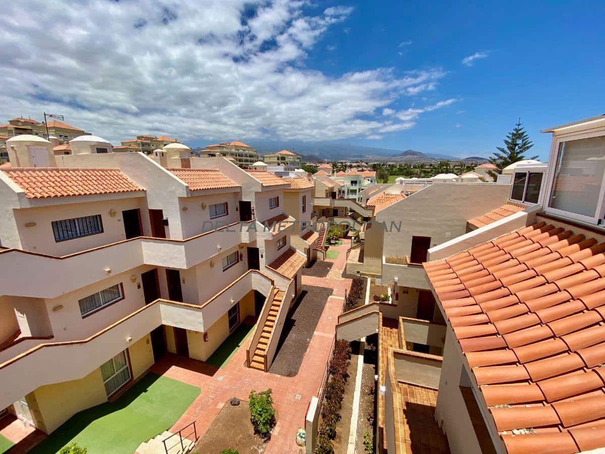 Apartamento de 1 habitación en Golf del Sur en alquiler con piscina - 650 € (Ref: 9674556)