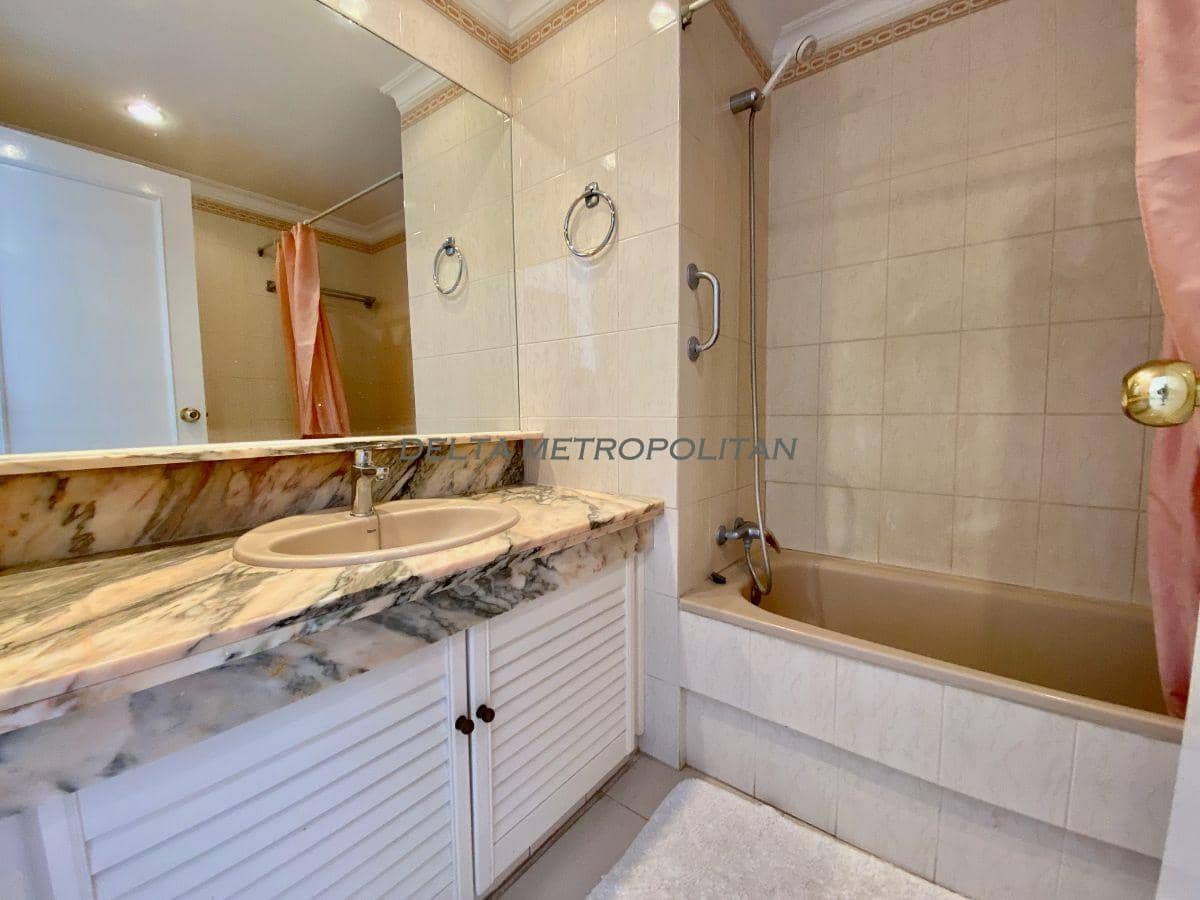 Apartamento de 1 habitación en Golf del Sur en alquiler con piscina - 650 € (Ref: 9674556)